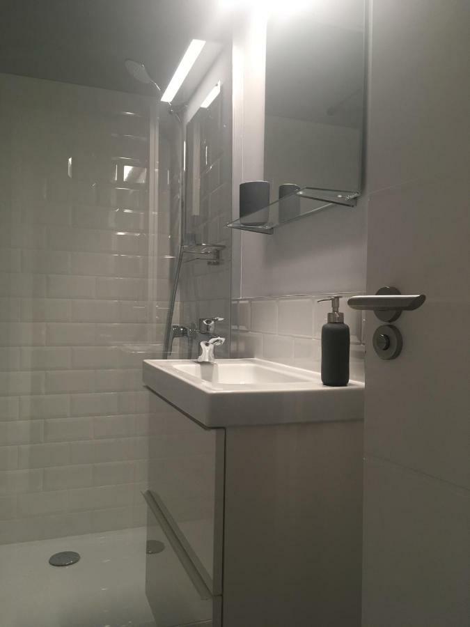 B&B Apartman Eger Buitenkant foto